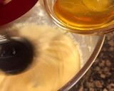 Foto del paso 6 de la receta: Pastel de manzana y miel