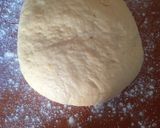 Foto del paso 3 de la receta: Torta Húngara