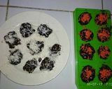 Foto langkah ke 4 dari resep Kacang coklat keju.