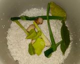 Foto langkah ke 2 dari resep Nasi Kuning Rice Cooker.