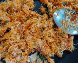 Foto langkah ke 2 dari resep Sambel Urap Kelapa.