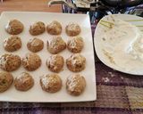 Foto del paso 4 de la receta: Albóndigas en salsa de la mamá