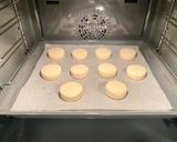 Foto del paso 5 de la receta: Nevaditos navideños “ sin gluten”