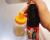 Hình bước làm 3 của món Khoai lang sốt vừng