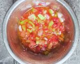 Foto langkah ke 3 dari resep Sambal Dabu Dabu.