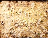 Tarta porowa krok przepisu 5 zdjęcie