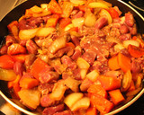 Foto del paso 6 de la receta: Menudos agigantados