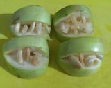 A picture of step 4 of Healthy halloween.