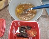 Foto del paso 1 de la receta: Dip mixto