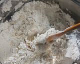 Foto langkah ke 2 dari resep Bakpao Tanpa Mixer.
