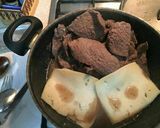 Foto del paso 6 de la receta: Sándwich Barros Luco casero
