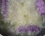 Foto langkah ke 9 dari resep Risoles Ubi Ungu Keju Lumer🍠.