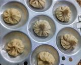 அஸ்ஸாம் கோதுமைமாவு மோமோஸ்&மோமோஸ்சட்னி (kothumai Momos Recipe in Tamil) ரெசிபி ஸ்டேப் 7 புகைப்படம்