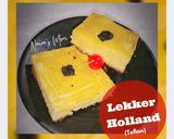 Foto langkah ke 5 dari resep Lekker Holland (Teflon).