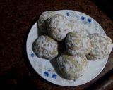 صورة لخطوة 7 من وصفة الكحك الناعم