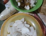 Foto langkah ke 1 dari resep Soto bandung ayam.