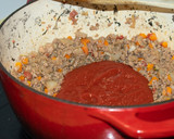 Foto del paso 6 de la receta: Chili con carne