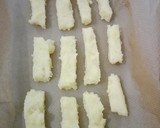 Foto del paso 6 de la receta: Filetes de pato con salsa de frambuesas s/ doraditos de polenta