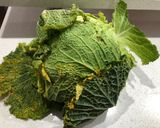 Foto del paso 1 de la receta: Chucrut paso a paso