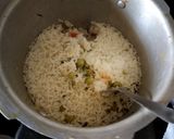 મટર પુલાવ (Matar Pulao Recipe In Gujarati) રેસીપી સ્ટેપ3ફોટો