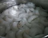 Hình bước làm 13 của món bánh lọc trần