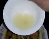 কাতলা মাছের লেবুর টক (katla macher lebur tok recipe in Bengali) রেসিপি ধাপ - 1 ছবি