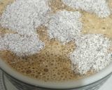 Foto langkah ke 2 dari resep Cappuccino Gula Aren.