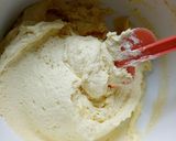 Foto langkah ke 4 dari resep Boterkoek / Lekker Holland.