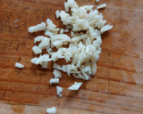 Foto del paso 1 de la receta: Champiñones al vino blanco