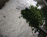 Foto langkah ke 1 dari resep Cilok Tempe Pedas Original.