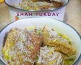 A picture of step 6 of Creamy Shahi Tukray.