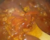 Foto del paso 1 de la receta: Salsa de tomate para ravioles o pastas !