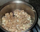 Foto del paso 3 de la receta: Salsa caruso