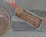 Chocolate Cake (Pound cake)Recipe video recipe step 10 photo