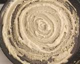 Bottle gourd dosa recipe step 7 photo