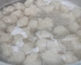 Foto langkah ke 3 dari resep Tekwan.