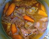 Foto del paso 11 de la receta: Paletilla de cordero a las cinco especias chinas