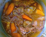Foto del paso 11 de la receta: Paletilla de cordero a las cinco especias chinas