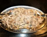 Foto del paso 5 de la receta: Nidos de matambre al verdeo