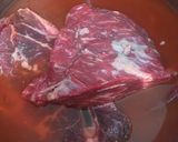 Foto del paso 2 de la receta: Birria