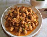 Foto langkah ke 2 dari resep Sate Taichan Tumis.