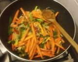 Foto del paso 5 de la receta: Salteado de Verduras