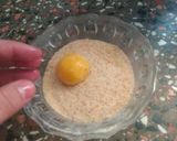 Foto del paso 3 de la receta: Trufas de papa