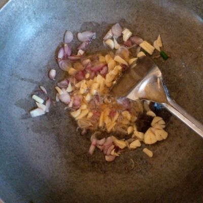 Langkah 3
