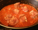 Foto del paso 13 de la receta: Manitas de cerdo en salsa tradicional