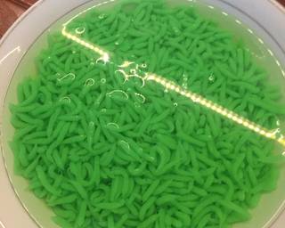 Es Cendol Praktis💛 - Step 2