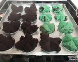 Brownies Mekar Tepung Beras #pr_egglesscake langkah memasak 7 foto