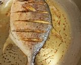 Foto langkah ke 3 dari resep 💢Pesmol Ikan Bawal Putih Ala Ala💢.