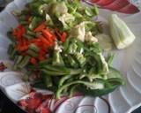 Chinese noodles recipe step 1 photo