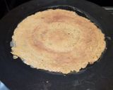 A picture of step 3 of Savoury Pancakes.